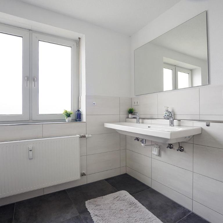 Allgäu Space - Superior Apartment mit Balkon - 18