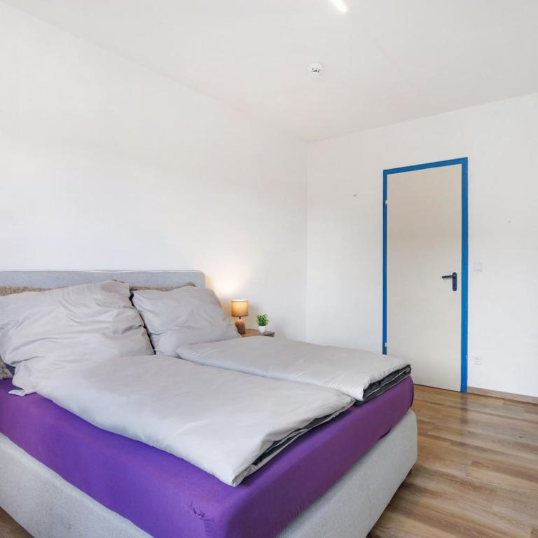 Allgäu Space - Superior Apartment mit Balkon - 22