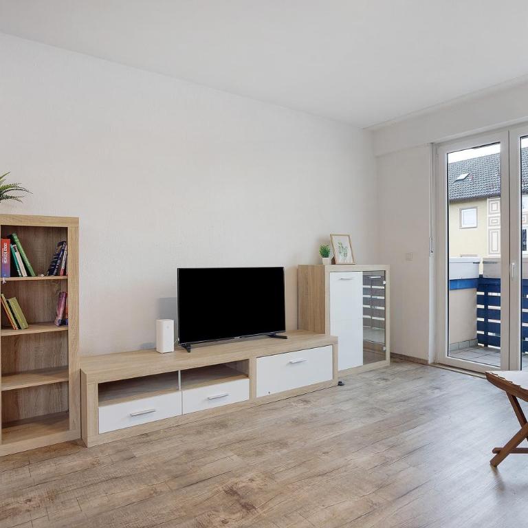 Allgäu Space - Superior Apartment mit Balkon - 6
