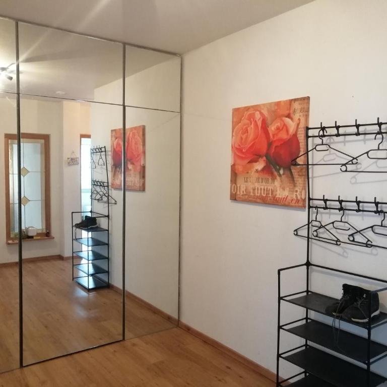 Allgäu Space - Superior Apartment mit Balkon - 29