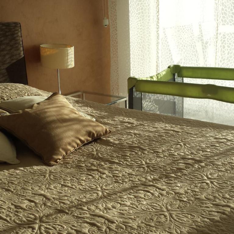 Appartement avec clim et terrasse - Appartement 2 Chambres Deluxe - Vue sur Océan - 31