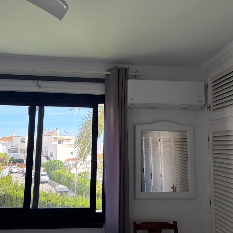 Casa de Silvia, Benalmadena - Two-Bedroom Apartment - 4