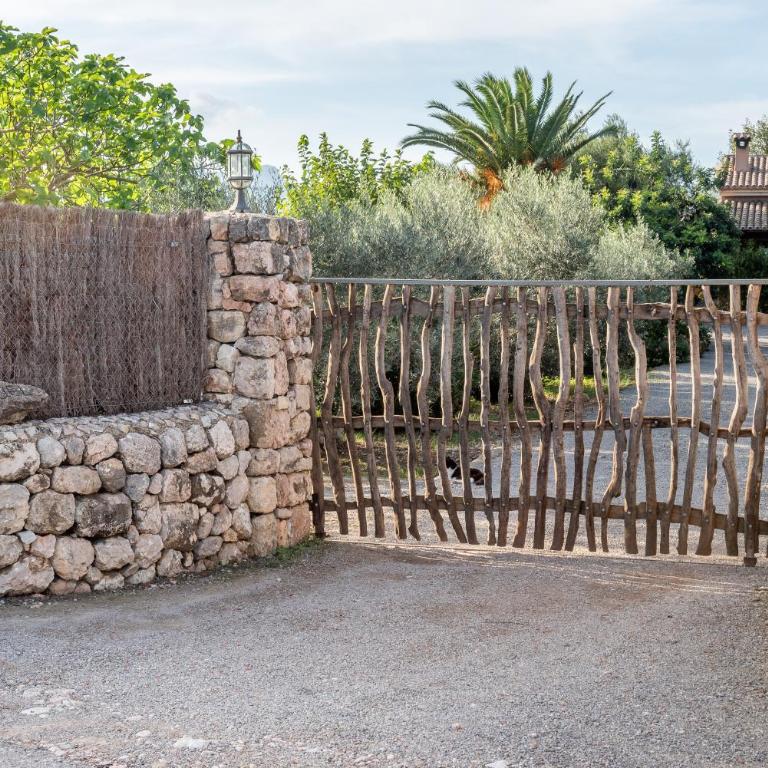 Can Miquel - Villa con vistas al mar - 27