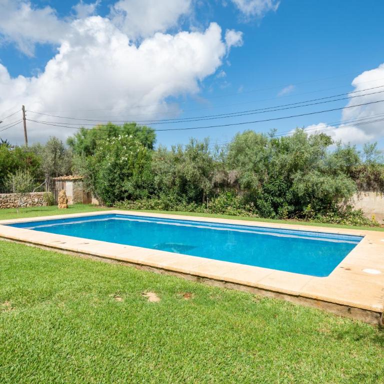 Can Miquel - Villa con vistas al mar - 22