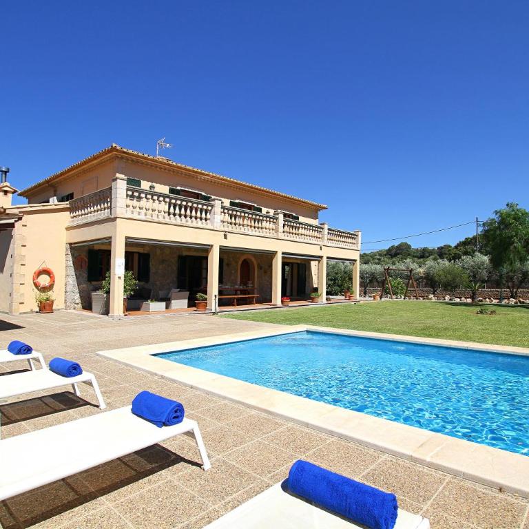 Can Seguinot - Villa - 1