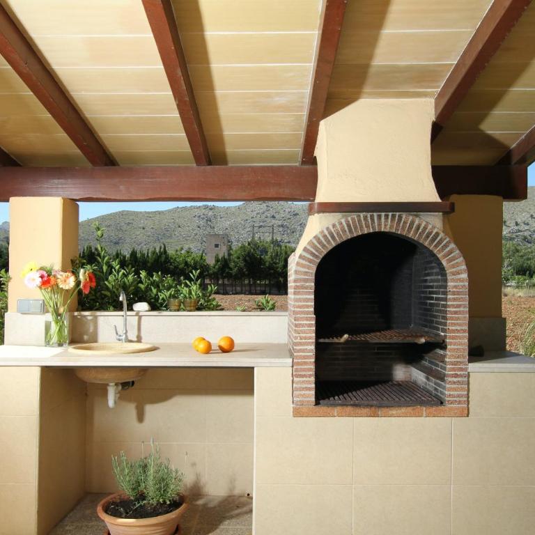 Can Seguinot - Villa - 27