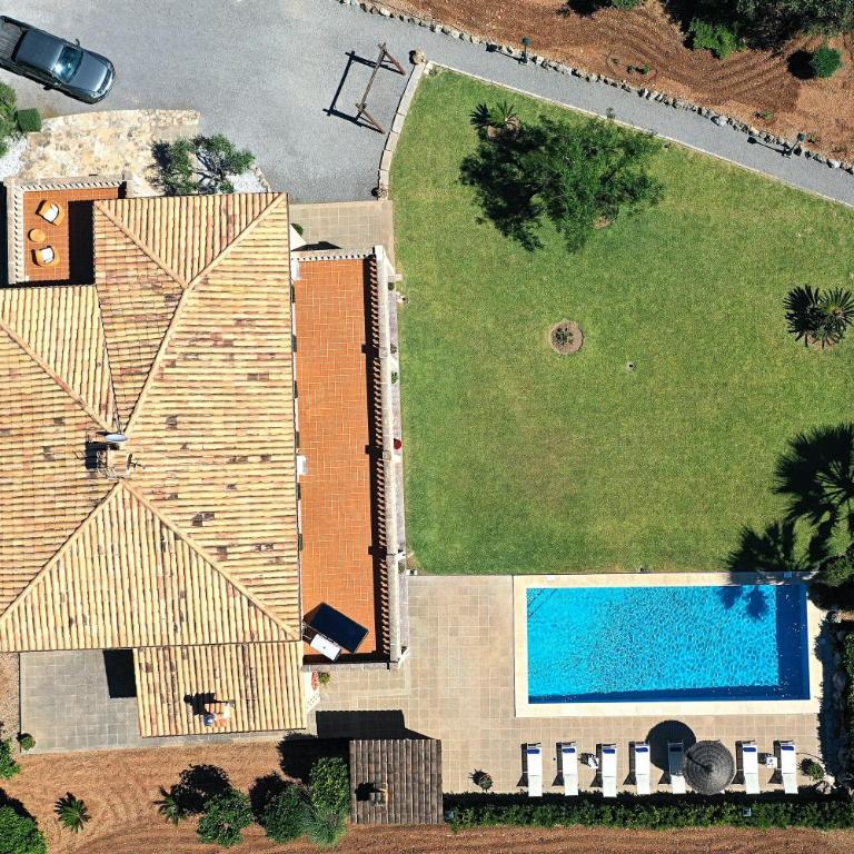 Can Seguinot - Villa - 4