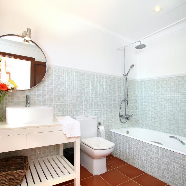 Can Seguinot - Villa - 14