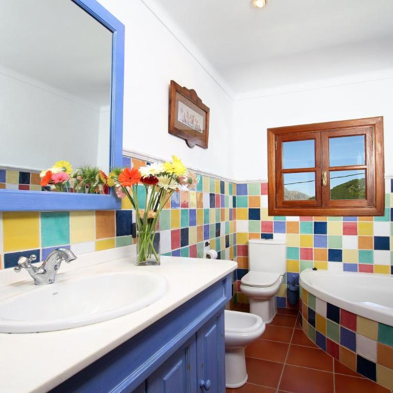 Can Seguinot - Villa - 21