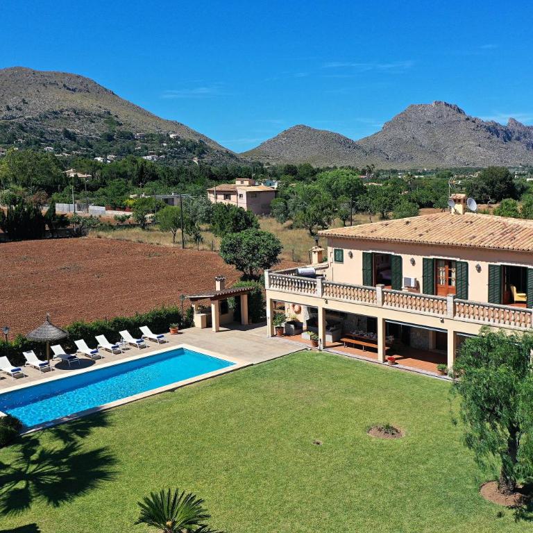 Can Seguinot - Villa - 30
