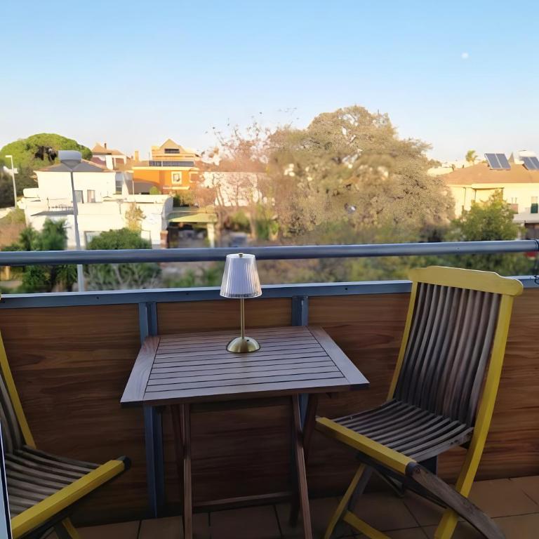 Irina playa 6 - Apartamento Deluxe de 2 dormitorios con vistas al mar - 18