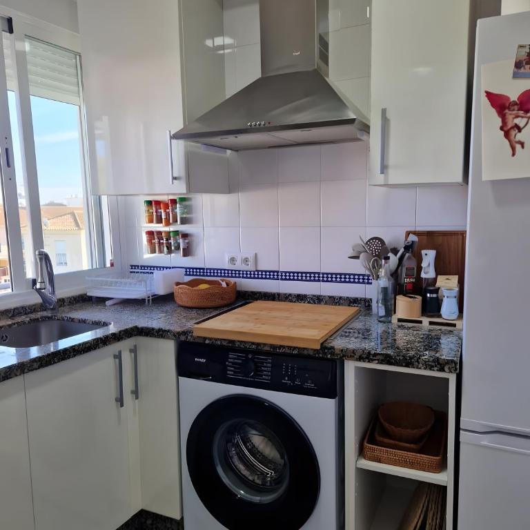 Irina playa 6 - Apartamento Deluxe de 2 dormitorios con vistas al mar - 12