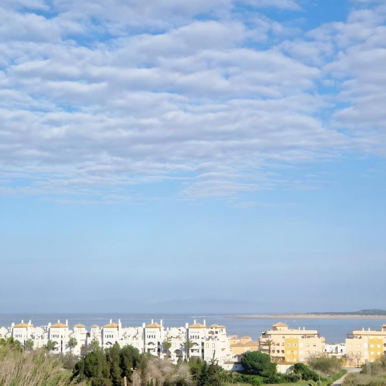 Irina playa 6 - Apartamento Deluxe de 2 dormitorios con vistas al mar - 20