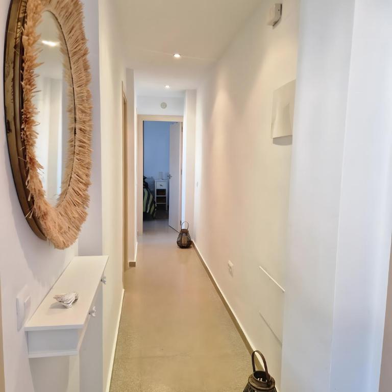 Irina playa 6 - Apartamento Deluxe de 2 dormitorios con vistas al mar - 15