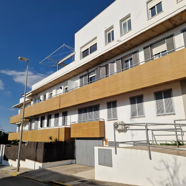 Irina playa 6 - Apartamento Deluxe de 2 dormitorios con vistas al mar - 16