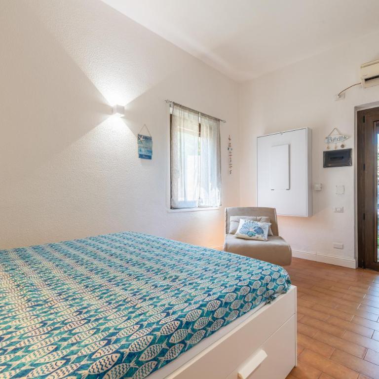 Casa Keka - Casa con 1 Camera da Letto - 8