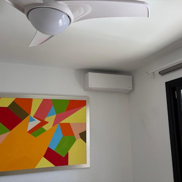 Casa de Silvia, Benalmadena - Two-Bedroom Apartment - 6