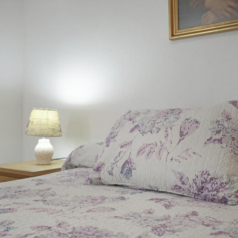 Apartamento Ramón - Apartamento Deluxe de 2 dormitorios con vistas al mar - 12