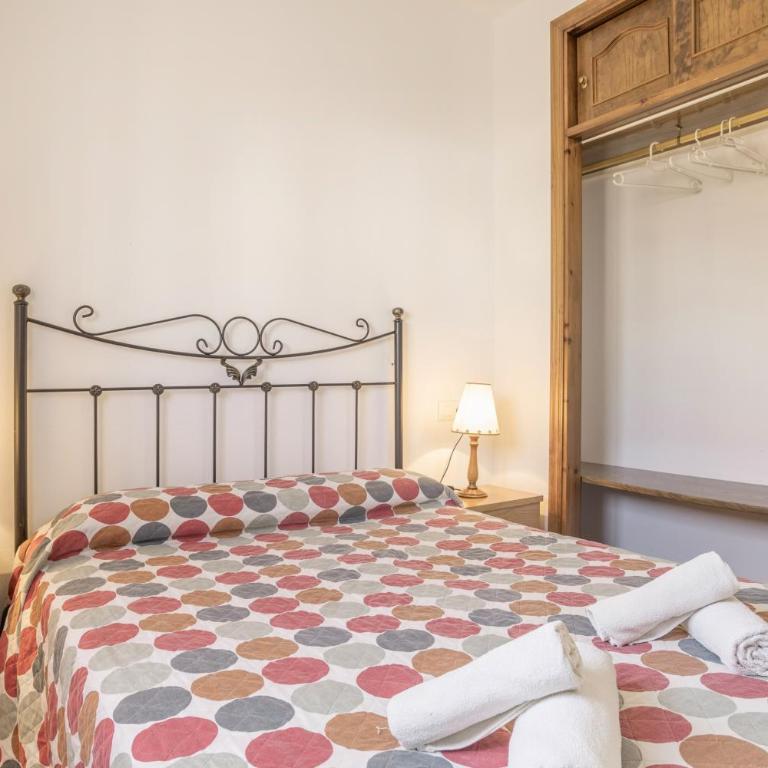 Casa Rural Roche - Habitación Doble Deluxe con ducha - 12