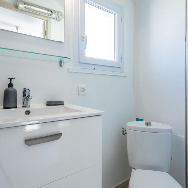 Evasion Maritime - Studio - Vue sur Mer - 20