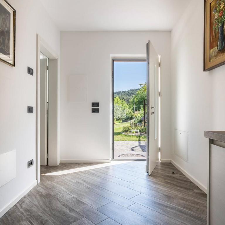 Appartamenti Gaggiolo 1 - Monolocale con Divano-Letto - 15