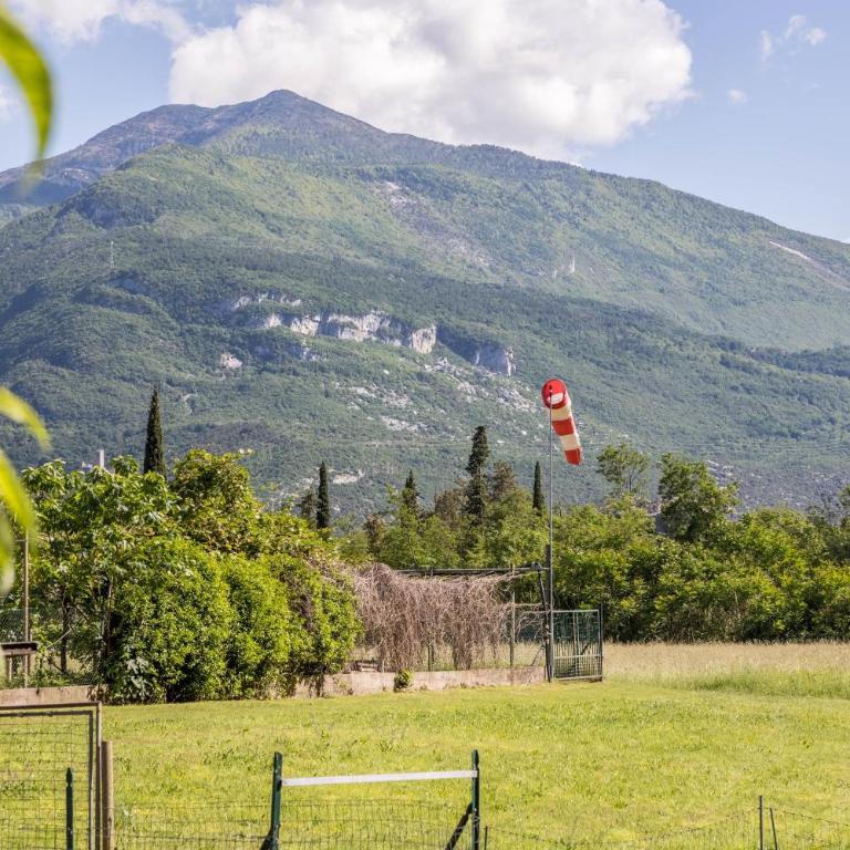 Appartamenti Gaggiolo 1 - Monolocale con Divano-Letto - 19