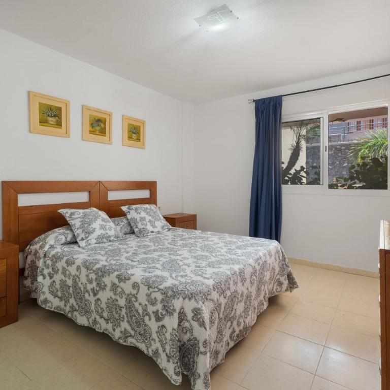 Brisas de Chasna - Apartamento Estudio con vistas al mar - 11