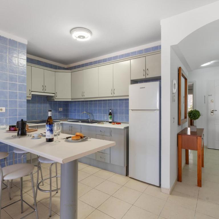 Brisas de Chasna - Apartamento Estudio con vistas al mar - 10