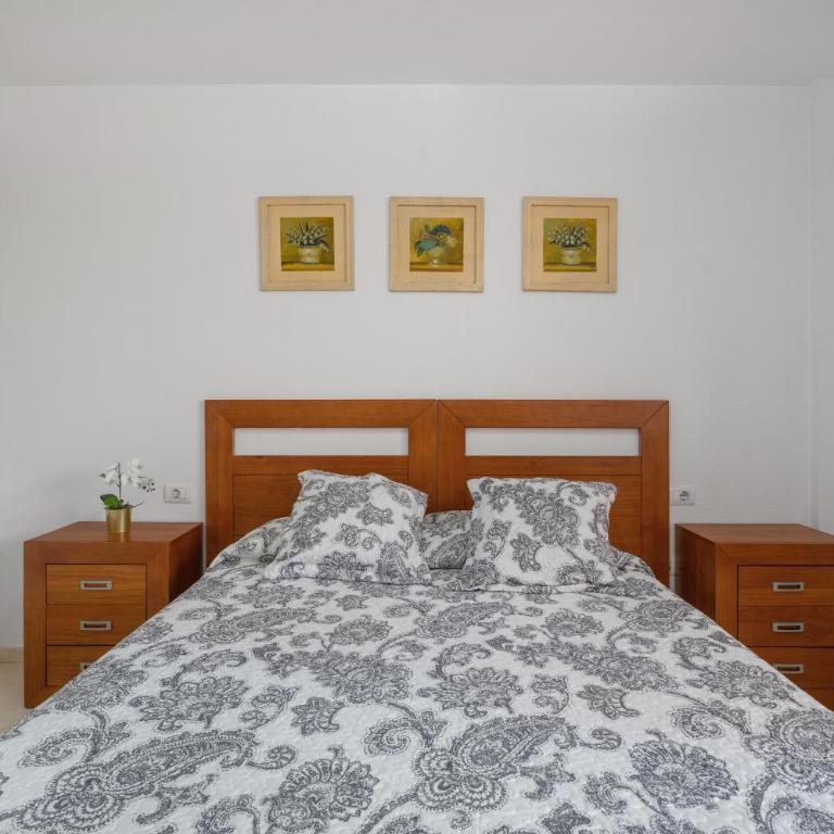 Brisas de Chasna - Apartamento Estudio con vistas al mar - 12