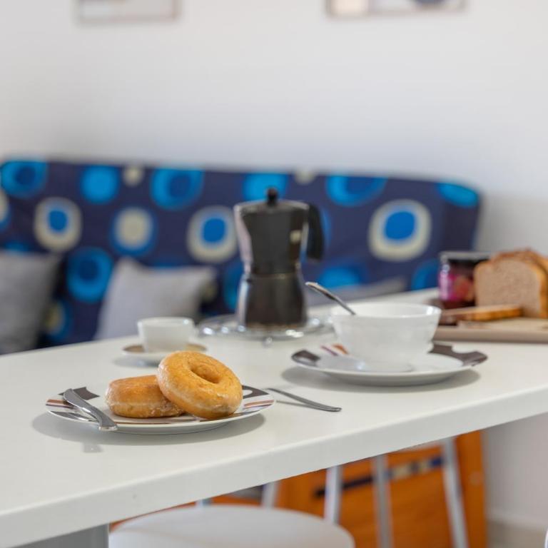 Brisas de Chasna - Apartamento Estudio con vistas al mar - 6