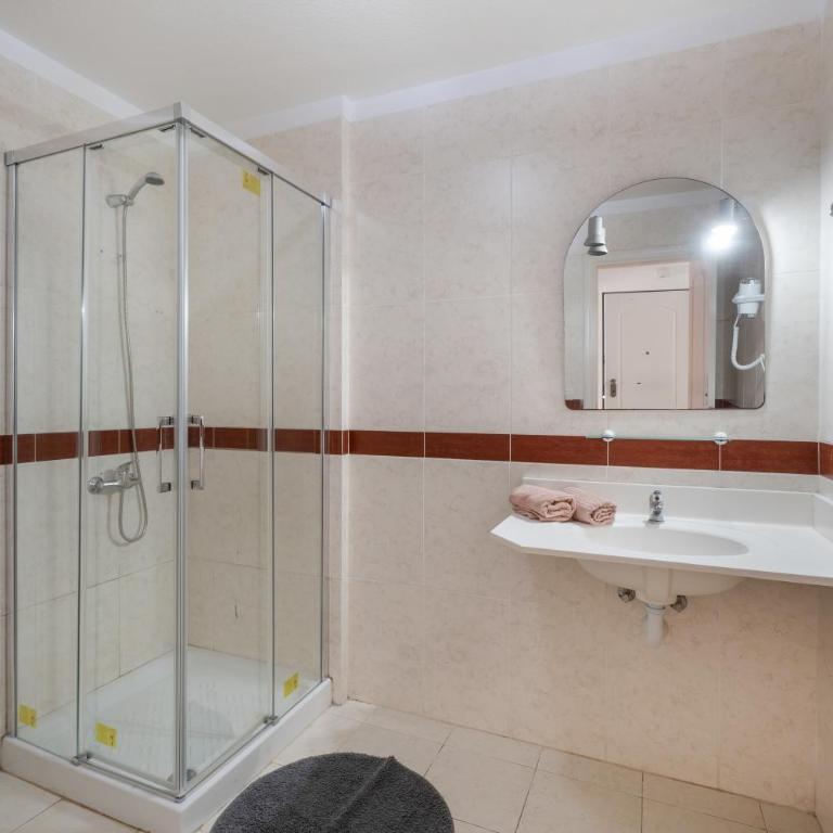 Brisas de Chasna - Apartamento Estudio con vistas al mar - 16
