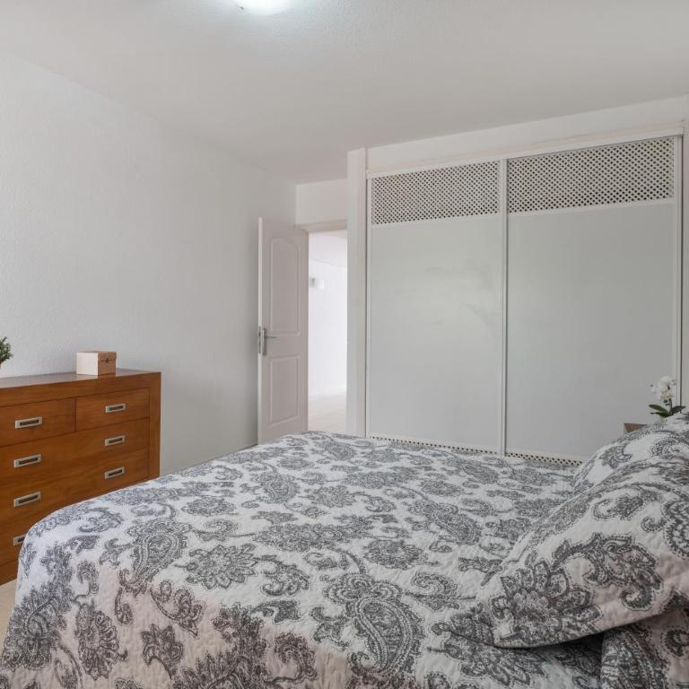 Brisas de Chasna - Apartamento Estudio con vistas al mar - 15