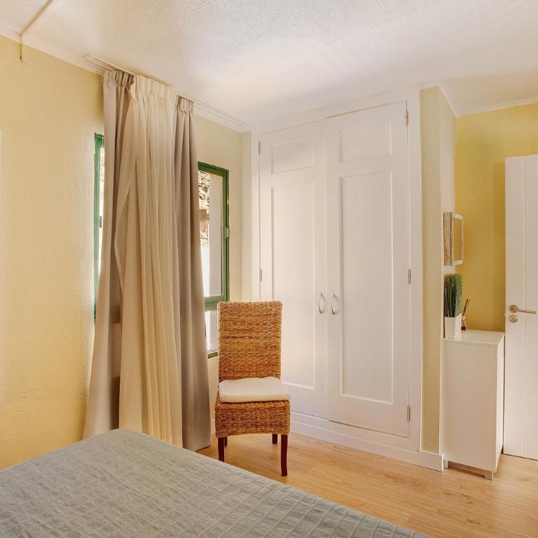 Zen House - Casa con 1 dormitorio - 18