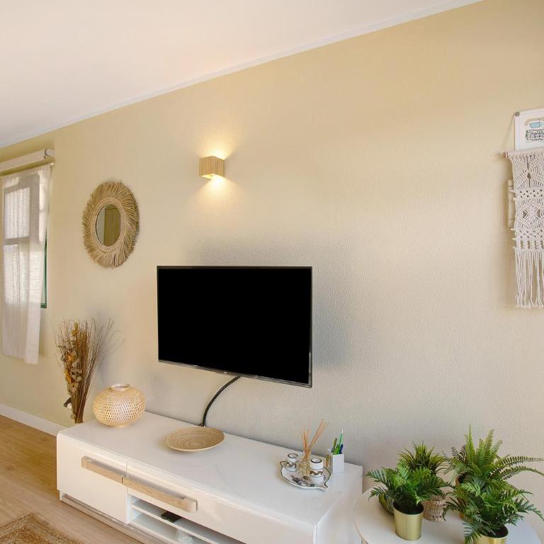 Zen House - Casa con 1 dormitorio - 8