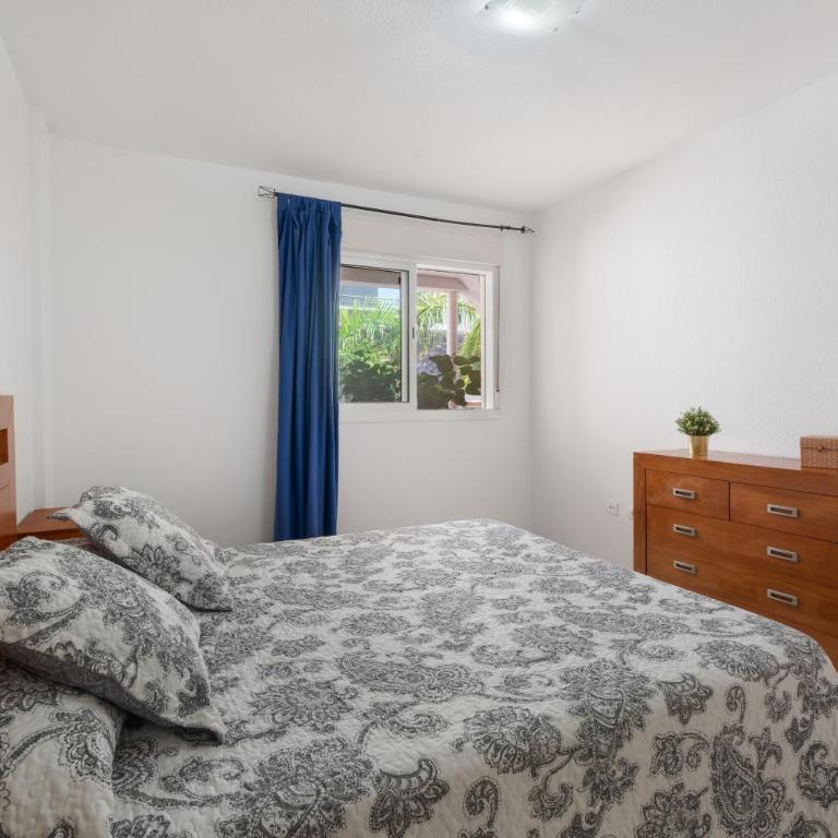 Brisas de Chasna - Apartamento Estudio con vistas al mar - 13