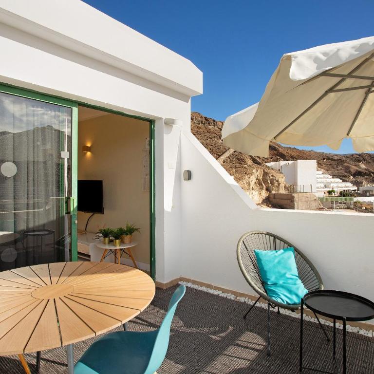 Zen House - Casa con 1 dormitorio - 3