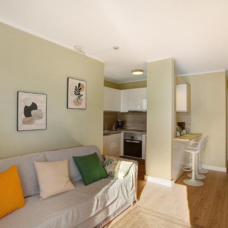 Zen House - Casa con 1 dormitorio - 7