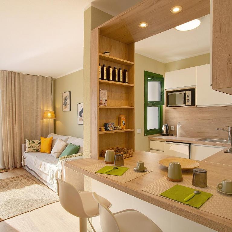 Zen House - Casa con 1 dormitorio - 11
