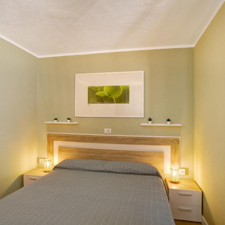 Zen House - Casa con 1 dormitorio - 16