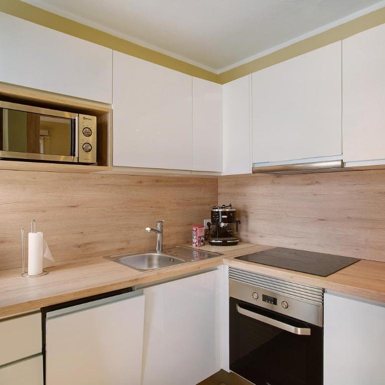 Zen House - Casa con 1 dormitorio - 13