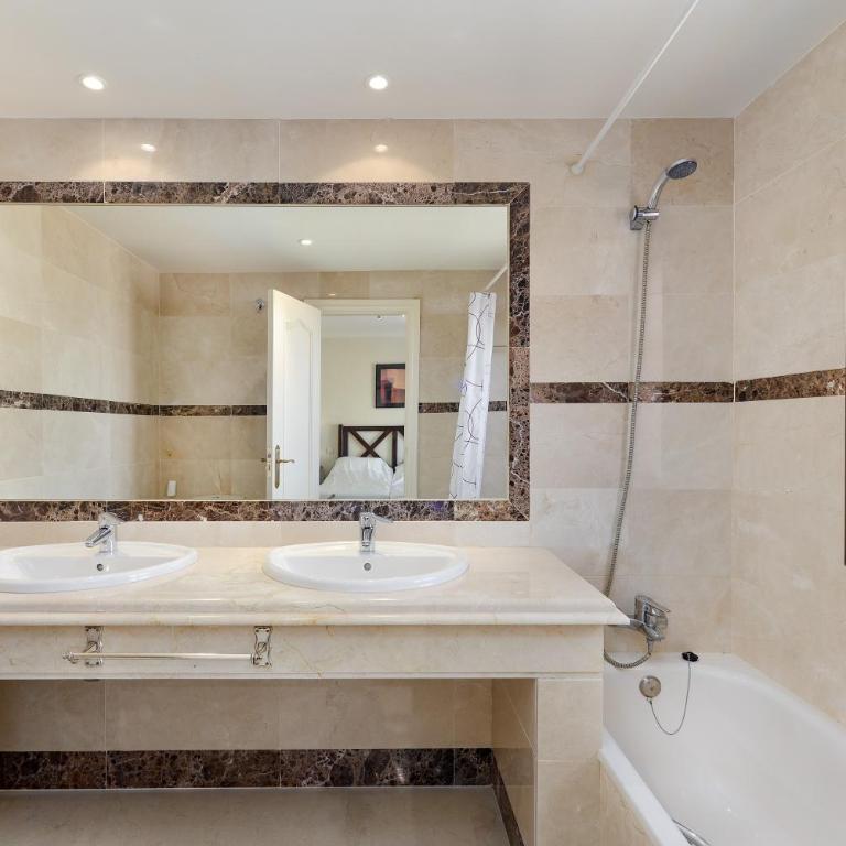 Casa Vasari - Apartamento de 3 dormitorios y vistas al mar - 19