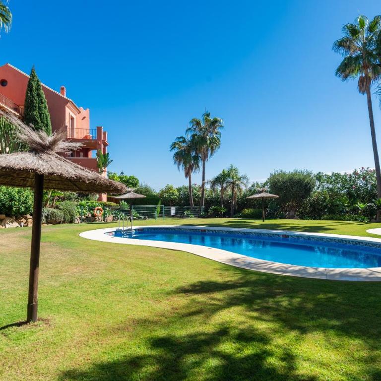 Casa Vasari - Apartamento de 3 dormitorios y vistas al mar - 31