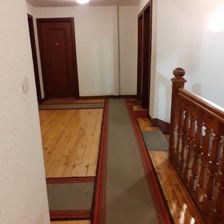 Appartement La mer de glace - Apartment with Shower - 10