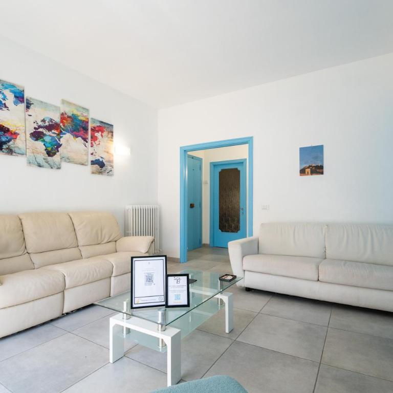 La Casa di Tommaso - Appartamento - 2