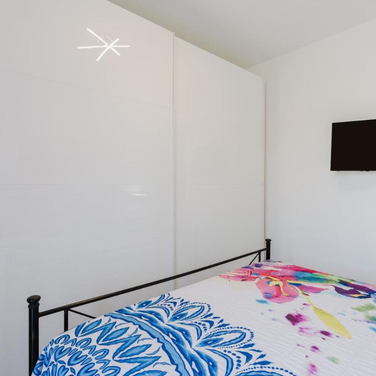 Casa Luna - Appartamento Superior con 1 Camera da Letto e Balcone - 12