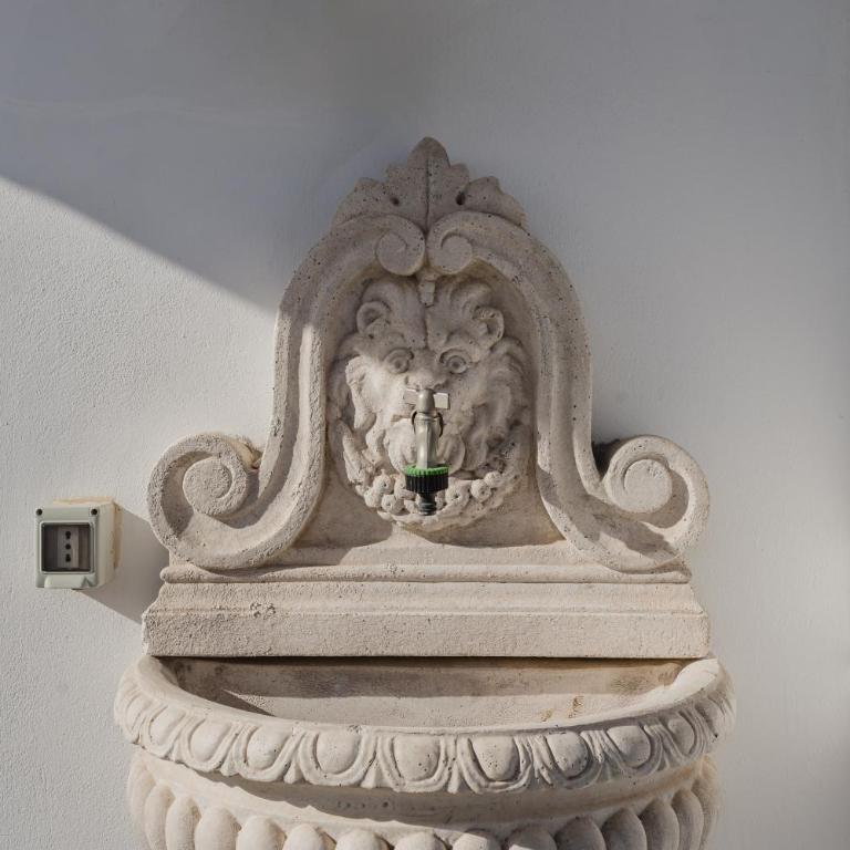 Casa Luna - Appartamento Superior con 1 Camera da Letto e Balcone - 20