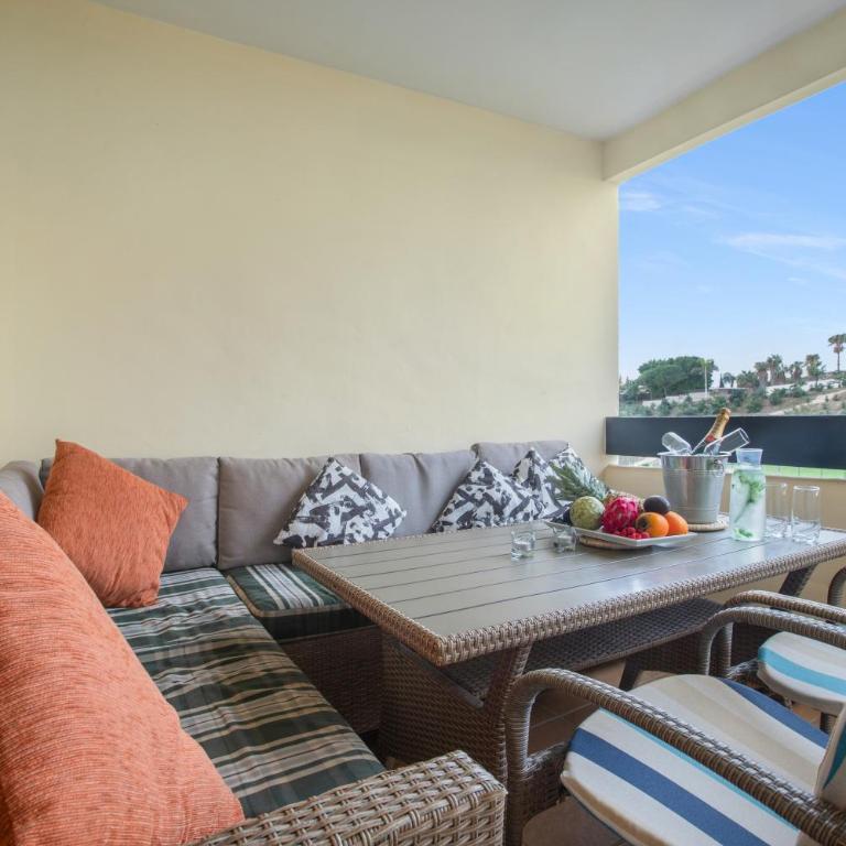 Benalmadena Luxury Apartment - Apartamento Deluxe de 2 dormitorios con vistas al mar - 3