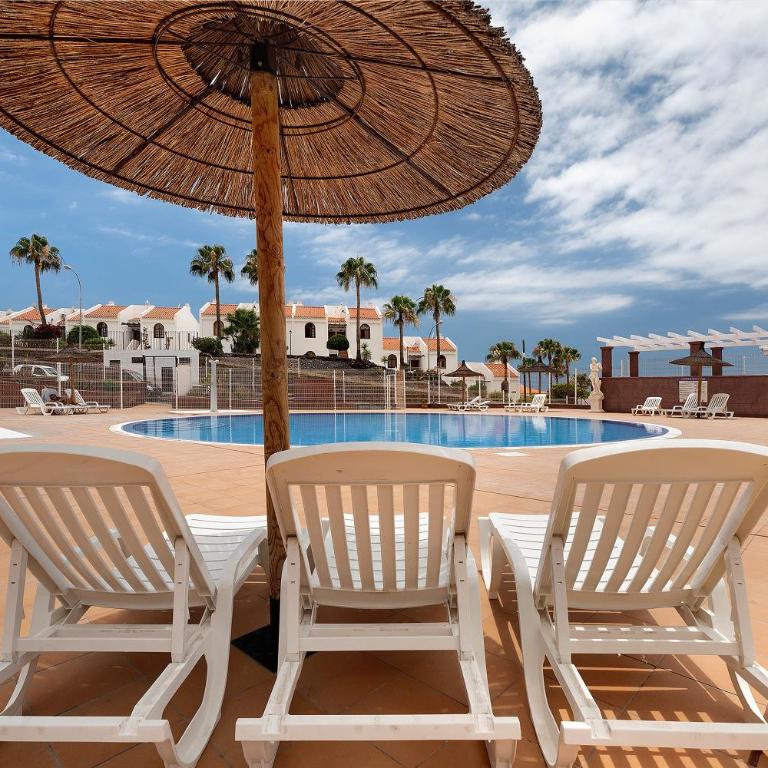 Torviscas Endless Summer - Apartamento Deluxe de 2 dormitorios con vistas al mar - 23