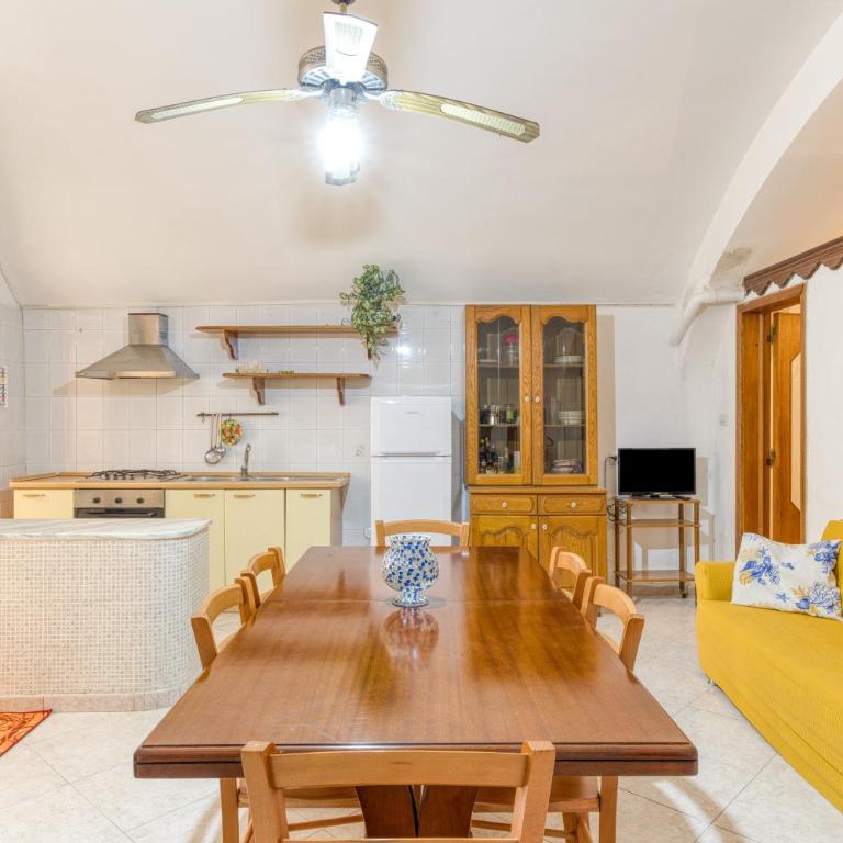 Annarita House - Gallipoli Salento - Appartamento con doccia - 6