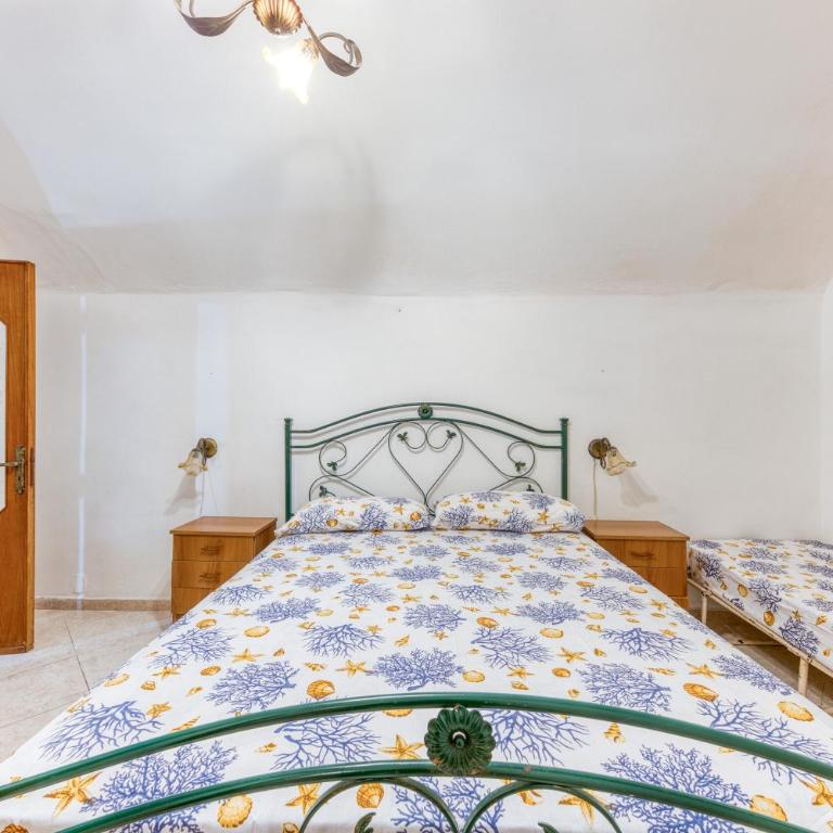 Annarita House - Gallipoli Salento - Appartamento con doccia - 9